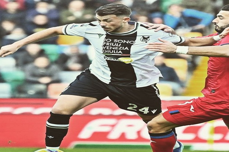 Samardzic (Instagram)
