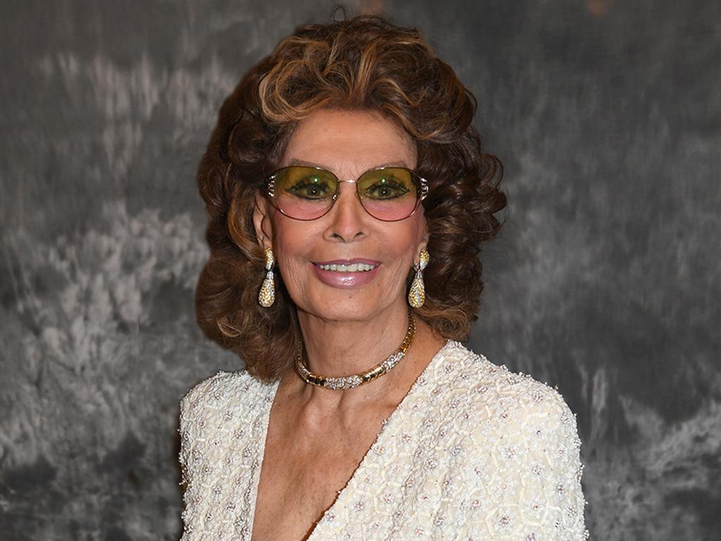 Incredibile addio di Sophia Loren: il mondo sorpreso dall'inaspettata notizia! - Excentrico